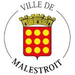 La ville<br>de Malestroit